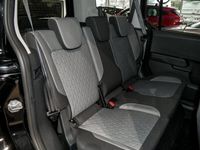 gebraucht Ford Tourneo Courier TITANIUM Titanium