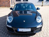 Gebraucht Porsche 997 345 PS (253 kW) 2010 Schwarz