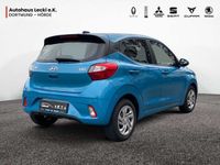 gebraucht Hyundai i10 Select 1.0 *E-CALL*DAB*PDC*BLUETOOTH*UVM*