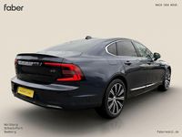 Gebraucht Volvo S90 Ultimate 235 PS (172 kW) 2022 Blau Limousine