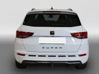 Second-hand Cupra Ateca 190 CP (139 kW) 2024 Alb SUV