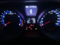 Gebraucht Hyundai i30 Style 120 PS (88 kW) 2017 Weiß Limousine