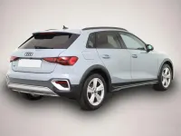 Gebraucht Audi A3 Ambiente 204 PS (150 kW) 2025 Manufacturer Limousine