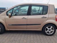 Gebraucht Renault Modus Privilege 111 PS (81 kW) 2005 Van / Kleinbus