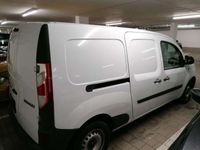 gebraucht Renault Kangoo Rapid Maxi dCi 90 Extra