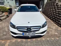 Gebraucht Mercedes 250 224 PS (164 kW) 2017 Weiß Limousine