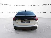 Gebraucht Citroën C4 PureTech 131 PS (96 kW) 2023 Lack weiss banquise/typ aussen SUV