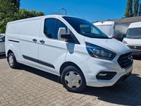 gebraucht Ford 300 Transit Custom KastenL2 *Garantie*