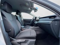 Gebraucht Skoda Octavia Selection 150 PS (110 kW) 2025 Moonweiß perleffekt (metallic) Limousine