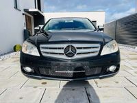 gebraucht Mercedes C350 C 350(204.056)