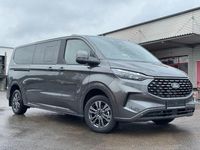 Neu Ford Tourneo Titanium 150 PS (110 kW) 2025 Grau Van / Kleinbus
