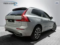 Gebraucht Volvo XC60 Plus 197 PS (144 kW) 2024 Grau SUV