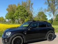 Occasion Mini Cooper Essential 136 ch (100 kW) 2020 Noir Citadine