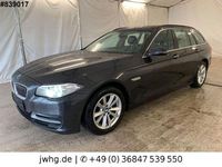 Gebraucht BMW 528 245 PS (180 kW) 2016 Grau Kombi