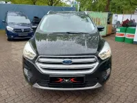 Occasion Ford Kuga Cool & Connect 150 ch (110 kW) 2017 Noir SUV