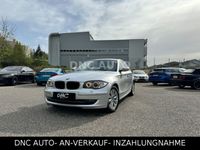 gebraucht BMW 118 Baureihe 1 Lim. 118i/SHZ/TÜV-SERVICE NEU /