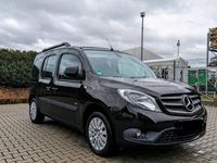 gebraucht Mercedes Citan 111 CDI lang (A2) Tourer Edition (415.703)