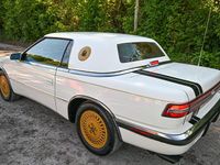 Gebraucht Maserati Spyder 143 PS (105 kW) 1991 Weiß Cabrio