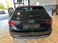 gebraucht Audi A4 Avant basis*SHZ*NAVI*PDC*