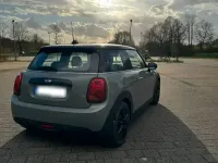 Gebraucht Mini Cooper Coupé 136 PS (100 kW) 2016 Grau Coupé