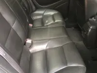 Gebraucht Volvo S60 140 PS (102 kW) 2002 Schwarz Limousine