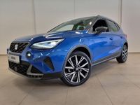 gebraucht Seat Arona 1.0 TSI