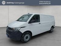 Gebraucht VW T6.1 150 PS (110 kW) 2020 Weiß Van