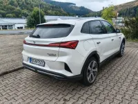 Gebraucht MG Marvel R Luxury 211 kW (288 PS) 2023 Weiß SUV