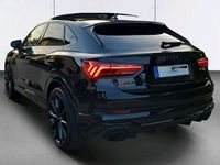 gebraucht Audi RS3 Sportback Garantie Pano AHK S-AGA