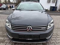 Gebraucht VW Passat 170 PS (125 kW) 2012 Grau Limousine