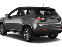 Neu Jeep Compass 145 PS (106 kW) 2025 SUV