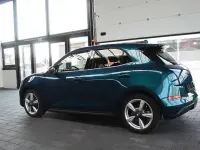 Używany Ora 03 125 kW (171 KM) 2023 Zielony Hatchback