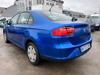 gebraucht Seat Toledo Reference Salsa Tüv Neu 1.Hand