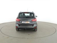 Używany Ford B-MAX Titanium 105 KM (77 kW) 2016 Szary Minivan
