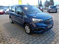 gebraucht Opel Combo Elegance