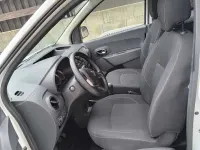 Gebraucht Dacia Dokker Comfort 102 PS (75 kW) 2018 Van / Kleinbus