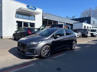 Gebraucht Ford Fiesta ST-Line X 101 PS (74 kW) 2024 Grau Kleinwagen