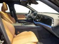 Gebraucht Mercedes E450 Avantgarde 367 PS (269 kW) 2026 Schwarz Kombi