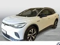 Gebraucht VW ID.4 Pro Performance 150 kW (204 PS) 2020 Weiß SUV