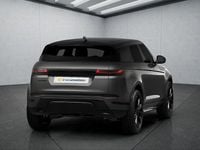 Neu Land Rover Range Rover 165 PS (121 kW) 2025 Grau SUV