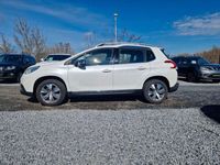 gebraucht Peugeot 2008 1.2 VTi Allure NAVI