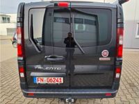 gebraucht Fiat Talento Talento