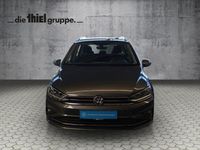 gebraucht VW Golf Sportsvan VII 1.5 TSI DSG Highline ACC+AHK+