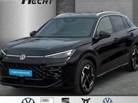 Neu VW T-Roc R-line 150 PS (110 kW) 2026 Grenadillschwarz metallic SUV