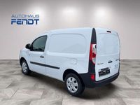 gebraucht Renault Kangoo Z.E. 33 (mit Batterie/100%) Klimaanlage