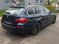 gebraucht BMW 530 D F11 xDrive, Panorama, HeadUp