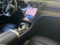 Gebraucht Mercedes C43 AMG AMG 408 PS (300 kW) 2022 Schwarz Kombi