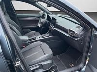 Gebraucht Cupra Formentor 204 PS (150 kW) 2023 Magnetic grau metallic (metallic) SUV