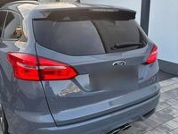 Gebraucht Ford Focus Sport 185 PS (136 kW) 2015 Grau Kombi