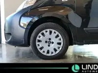 Usata Citroën Nemo 110 CV (80 kW) 2008 Nero Monovolume